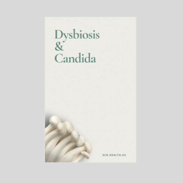 Dysbiosis & Candida