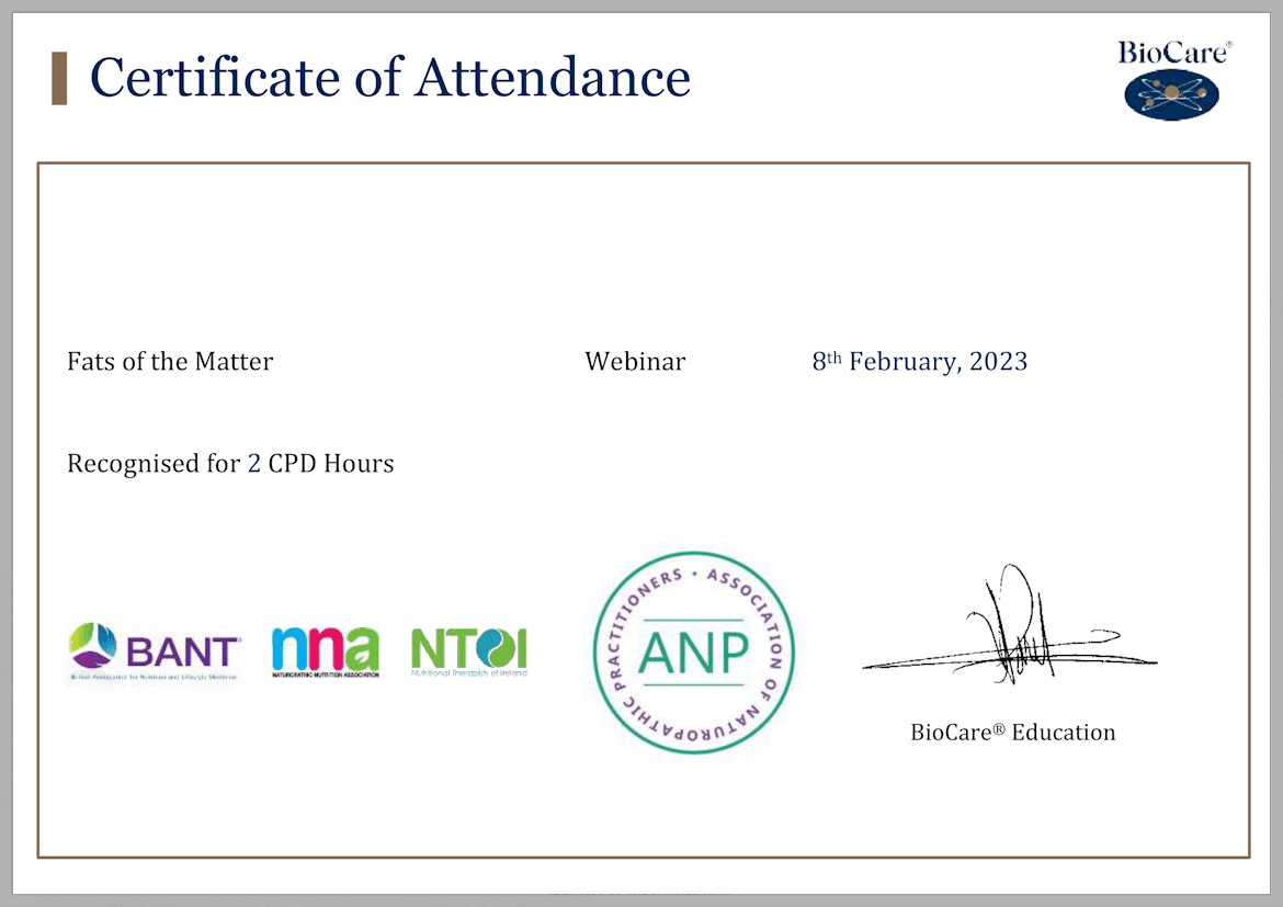 CPD - Fats of the Matter - Feb 2023-1