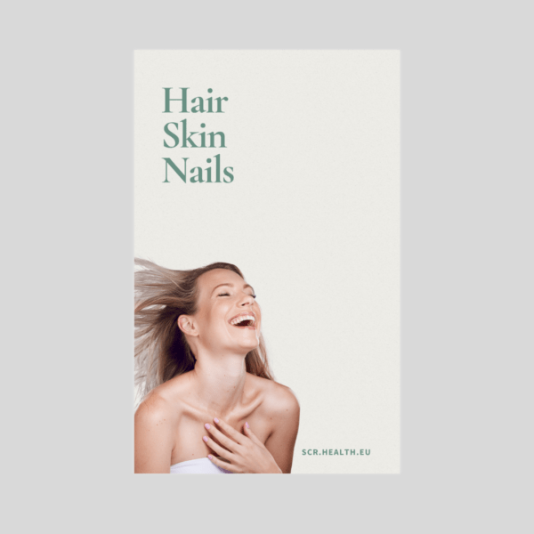 Hair Skin Nails