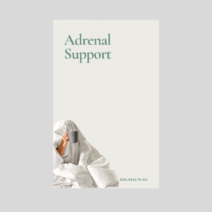 Adrenal Support